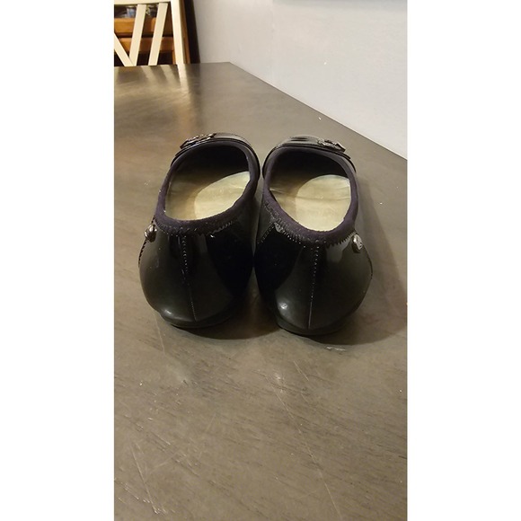 Anne Klein Sport Black flats size 6 - Picture 3 of 5